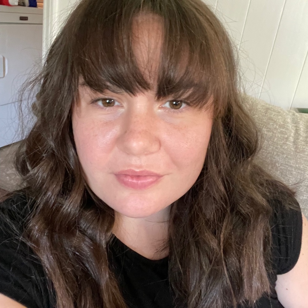 Meet your Posher, Miranda